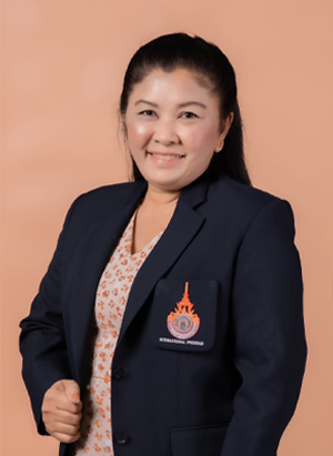 Deputy Dean for Administration and Planning